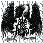 AxeWound: Vultures