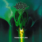 Wolf: The Black Flame