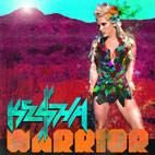 Kesha: Warrior
