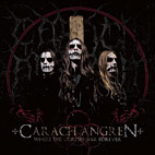Carach Angren: Where The Corpses Sink Forever
