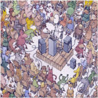 Dance Gavin Dance: Acceptance Speech