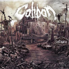 Caliban: Ghost Empire