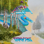 Asia: Gravitas