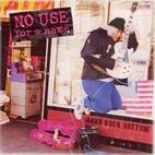 No Use for a Name: Hard Rock Bottom