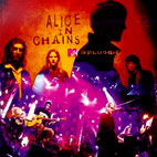 Alice in Chains: Unplugged