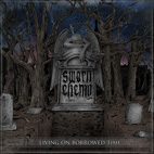 Sworn Enemy: Living On Borrowed Time