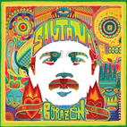 Carlos Santana: Corazon