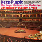 Deep Purple: Concerto For Group And Orchestra