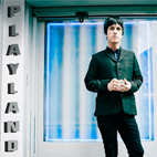 Johnny Marr: Playland