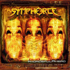 Symphorce: Phorceful Ahead