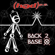 (hed) p.e.: Back 2 Base X
