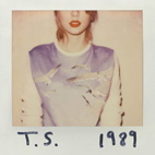 Taylor Swift: 1989