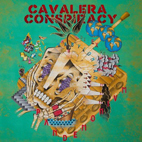 Cavalera Conspiracy: Pandemonium
