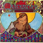 Quicksilver Messenger Service: Quicksilver