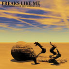 Freaks Like Me: Philosophies For The Modern Ant