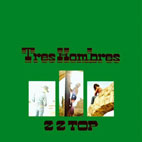 ZZ Top: Tres hombres