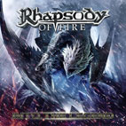 Rhapsody of Fire: Into The Legend