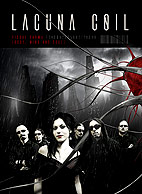 Lacuna Coil: Visual Karma (Body, Mind And Soul)