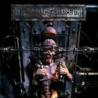 Iron Maiden: The X Factor
