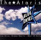 The Ataris: Blue Skies, Broken Hearts... Next 12 Exits