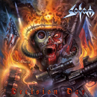 Sodom: Decision Day