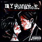 My Chemical Romance: Three Cheers for Sweet Revenge