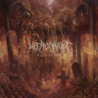 Hierophant: Mass Grave