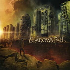 Shadows Fall: Fire From The Sky