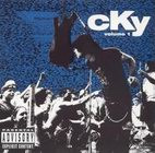 CKY: CKY, Vol. 1