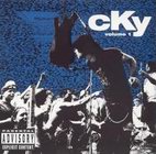 CKY: CKY, Vol. 1