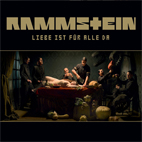 Rammstein: Liebe ist für alle da