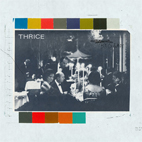 Thrice: Beggars