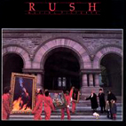 Rush: Moving Pictures