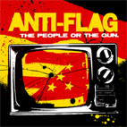 Anti-Flag: The People Or The Gun