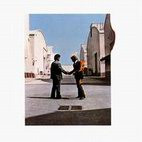 Pink Floyd: Wish You Were Here