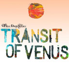 Three Days Grace: Transit Of Venus