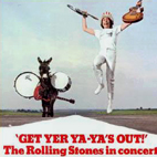 The Rolling Stones: Get Yer Ya-Ya's Out