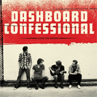 Dashboard Confessional: Alter The Ending