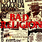 Bad Religion: All Ages
