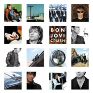 Bon Jovi: Crush