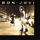 Bon Jovi: Bon Jovi