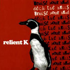 Relient K: Deck The Halls, Bruise Your Hands