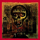 Slayer: Seasons In The Abyss