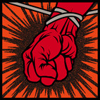 Metallica: St. Anger