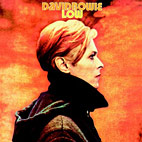 David Bowie: Low
