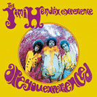 Jimi Hendrix: Are You Experienced