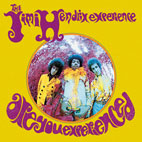 Jimi Hendrix: Are You Experienced