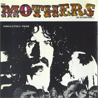 Frank Zappa: Absolutely Free