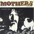 Frank Zappa: Absolutely Free