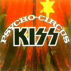 KISS: Psycho Circus